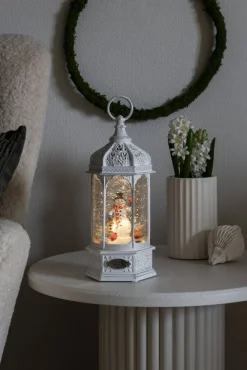 Koriste- Ja Kausivalot^Konstsmide valokoriste Bluetooth kaiuttimella USB- käyttöine