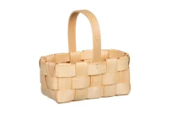 Ruoansäilytys Ja Järjestys^ Kori pieni