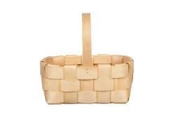 Ruoansäilytys Ja Järjestys^ Kori pieni