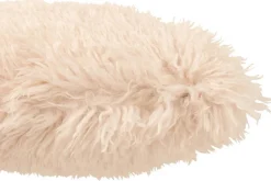 Sisustustekstiilit^ Koristetyyny Moutie 45x45 cm beige