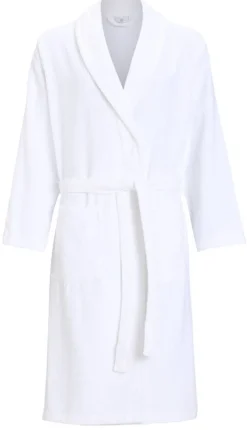 Kylpyhuone- Ja Saunatekstiilit|Kylpyhuone- Ja Saunatekstiilit^Lasa Home kylpytakki 192 1 301