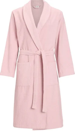 Kylpyhuone- Ja Saunatekstiilit|Kylpyhuone- Ja Saunatekstiilit^Lasa Home kylpytakki 192 1 301