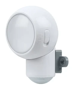 Muut Sähkö- Ja Turvatuotteet|Lastentarvikkeet^Osram Ledvance Spylux liiketunnistinvalaisin