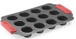 Leivonta^Lekue muffinssivuoka Non-stick 12 kuppia