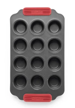 Leivonta^Lekue muffinssivuoka Non-stick 12 kuppia