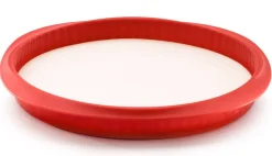 Paistoastiat^Lekue Piirakkavuoka irtopohjalla 28 cm