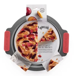 Leivonta^Lekue piirakkavuoka Non-stick Ø 23 cm