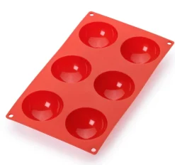 Leivonta^Lekue Puolipallomuotti