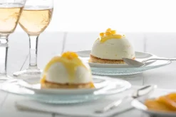 Leivonta^Lekue Puolipallomuotti