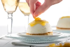 Leivonta^Lekue Puolipallomuotti