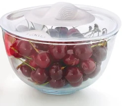 Ruoansäilytys Ja Järjestys|Keittiötarvikkeet^Lekue Silikonikansi 17 cm