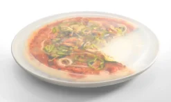 Ruoansäilytys Ja Järjestys|Keittiötarvikkeet^Lekue Silikonikansi venyvä 26 cm