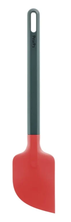 Leivonta^Lekue silikoninuolija punainen