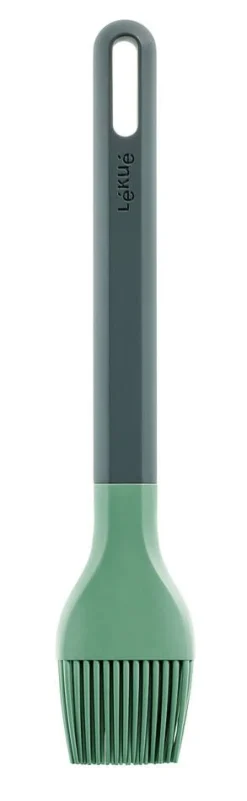 Keittiötarvikkeet^Lekue silikonisuti vihreä