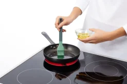 Keittiötarvikkeet^Lekue silikonisuti vihreä