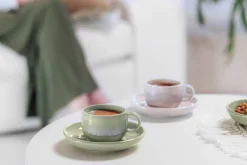 Astiat^Like by Villeroy&Boch Group esporessokuppi Perlemor Alga 0,1