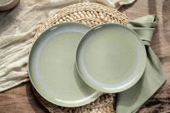 Astiat^Like by Villeroy&Boch Group salaattilautanen Perlemor Alga 2