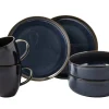 Astiat^Like by Villeroy&Boch Group aamiaissetti Crafted Denim  6-os.
