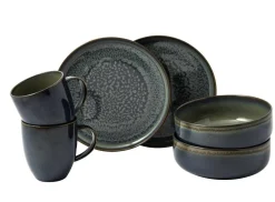 Astiat^Like by Villeroy&Boch Group aamiaissetti Crafted Breeze 6-os.