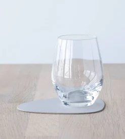 Keittiötekstiilit^LIND DNA lasinalunen Nupo Curve Oyster