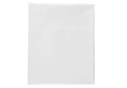 Vuodetekstiilit^4Living Aluslakana 240x260 cm valkoinen