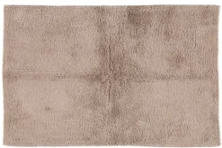 Kylpyhuone- Ja Saunatekstiilit|Kylpyhuoneenmatot^4Living kylpyhuoneenmatto Bamboo 50x80 cm beige