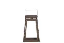 Lyhdyt Ja Kynttilänjalat^4Living lyhty 20x20x30 cm