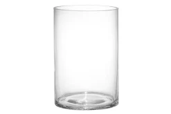 Maljakot Ja Ruukut^4Living maljakko sylinteri 12x18 cm kirkas