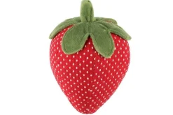 Lastenhuone|Koriste-Esineet^4Living ovistoppari mansikka