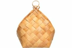 Saunatarvikkeet|Säilytyskorit Ja Laatikot^4Living polttopuukori Vili 50x63 cm natural