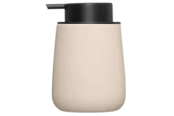 Kylpyhuonetarvikkeet^4Living pumppupullo Nova beige