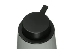 Kylpyhuonetarvikkeet^4Living pumppupullo Nova harmaa