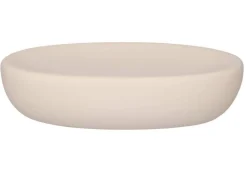 Kylpyhuonetarvikkeet^4Living saippua-alusta Nova beige