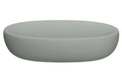 Kylpyhuonetarvikkeet^4Living saippua-alusta Nova harmaa