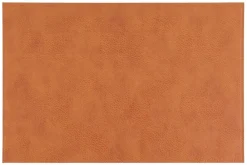 Keittiötekstiilit^4Living tabletti Bergen ruskea 30x45 cm