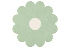 Keittiötekstiilit^4Living tabletti Daisy 38 cm vihreä