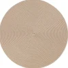 Keittiötekstiilit^4Living tabletti Ebbe 38 cm beige
