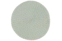 Keittiötekstiilit^4Living tabletti Letti 38 cm salvia 608783