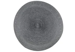 Keittiötekstiilit^4Living tabletti Silje 38 cm harmaa