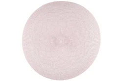 Keittiötekstiilit^4Living tabletti Silje 38 cm liila