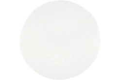 Keittiötekstiilit^4Living tabletti Silje 38 cm valkoinen