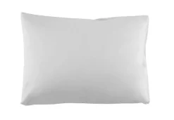 Vuodetekstiilit^4Living tyynyliina Ella 50x60 cm 2 kpl harmaa