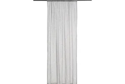 Verhot Ja Verhotarvikkeet^4Living valmisverho Oliver 140x240cm 2 kpl harmaa