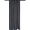Verhot Ja Verhotarvikkeet^4Living valmisverho pimentävä Moona 135x240 cm t.harmaa