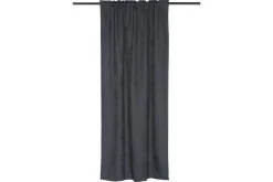 Verhot Ja Verhotarvikkeet^4Living valmisverho pimentävä Moona 135x240 cm t.harmaa