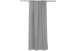 Verhot Ja Verhotarvikkeet^4Living valmisverho pimentävä Moona 135x240 cm harmaa