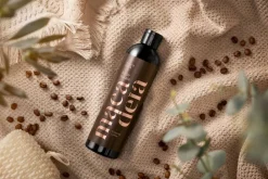 Kylpyhuonetarvikkeet|Ihonhoito^Macadeia suihkusaippua 300 ml Relaxing Coffee