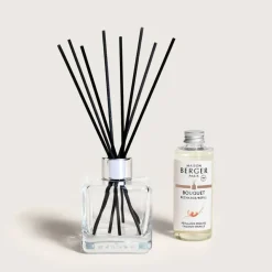 Tuoksukynttilät Ja Huonetuoksut|Kynttilät Ja Huonetuoksut^Maison Berger huonetuoksu Exquisite Sparkle 100 ml