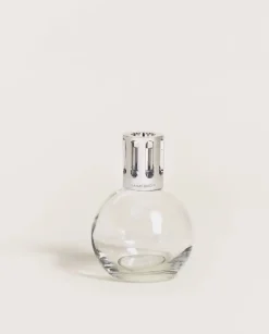 Tuoksukynttilät Ja Huonetuoksut|Kynttilät Ja Huonetuoksut^Maison Berger ilmanpuhdistimen aloituspakkaus Cotton Caress