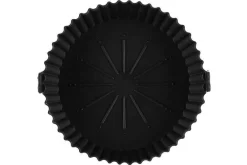 Keittiötarvikkeet^Maku Air fryer silikonivuoka 21,5x17,5 cm